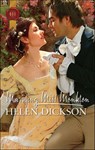 Marrying Miss Monkton - Helen Dickson - 9781426843068