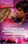 Blackout at Christmas - Beth Cornelison ; Sharron McClellan ; Jennifer Morey - 9781426843129
