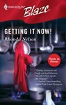 Getting It Now! - Rhonda Nelson - 9781426854309