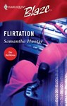 Flirtation - Samantha Hunter - 9781426854392