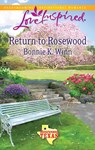 Return to Rosewood - Bonnie K. Winn - 9781426856969