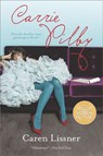 Carrie Pilby - Caren Lissner - 9781426859960