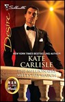 The Millionaire Meets His Match - Kate Carlisle - 9781426860157