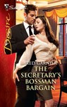 The Secretary's Bossman Bargain - Red Garnier - 9781426860201