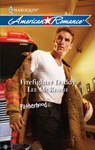 Firefighter Daddy - Lee McKenzie - 9781426860621