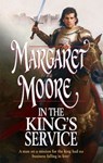In the King's Service - Margaret Moore - 9781426861628