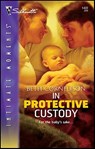 In Protective Custody - Beth Cornelison - 9781426863141