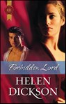 Forbidden Lord - Helen Dickson - 9781426864704