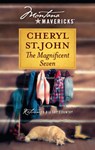 The Magnificent Seven - Cheryl St.John - 9781426866562