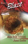 Run for Covers - Jeanie London - 9781426866791