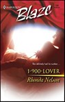 1-900-Lover - Rhonda Nelson - 9781426866807
