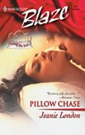 Pillow Chase - Jeanie London - 9781426866838