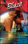 As Hot As It Gets - Jamie Sobrato - 9781426866890