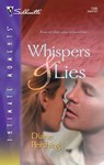Whispers and Lies - Diane Pershing - 9781426867378