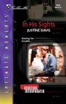 In His Sights - Justine Davis - 9781426867903