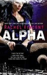 Alpha - Rachel Vincent - 9781426868825