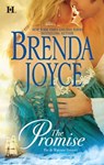 The Promise - Brenda Joyce - 9781426868948