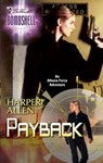 Payback - Harper Allen - 9781426870835