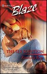 The Sex Solution - Kimberly Raye - 9781426872693