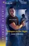 Whispers in the Night - Diane Pershing - 9781426873720