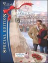 The Bachelor's Christmas Bride - Victoria Pade - 9781426876042