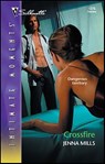 Crossfire - Jenna Mills - 9781426877445