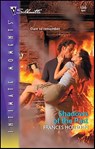 Shadows of the Past - Frances Housden - 9781426877551