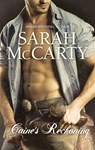 Caine's Reckoning - Sarah McCarty - 9781426879098