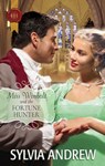 Miss Winbolt and the Fortune Hunter - Sylvia Andrew - 9781426879593