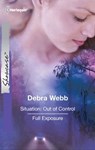 Situation: Out of Control and Full Exposure - Debra Webb - 9781426880056
