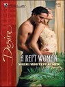 A Kept Woman - Sheri WhiteFeather - 9781426880223