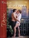 At Any Price - Margaret Allison - 9781426880285