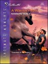 A Warrior's Vow - Marilyn Tracy - 9781426880964
