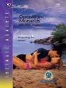Operation: Monarch - Valerie Parv - 9781426881091