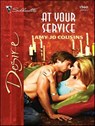 At Your Service - Amy Jo Cousins - 9781426882982