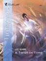 A Twist in Time - Lee Karr - 9781426884030