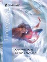 Sam's World - Ann Williams - 9781426884047