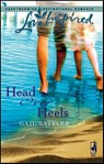 Head Over Heels - Gail Sattler - 9781426885730