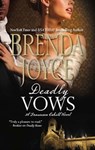 Deadly Vows - Brenda Joyce - 9781426887703