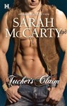 Tucker's Claim - Sarah McCarty - 9781426887734