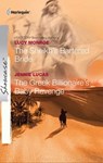 The Sheikh's Bartered Bride and The Greek Billionaire's Baby Revenge - Lucy Monroe ; Jennie Lucas - 9781426888731