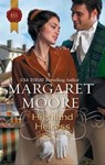 Highland Heiress - Margaret Moore - 9781426889448