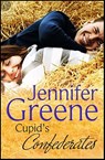 Cupid's Confederates - Jennifer Greene - 9781426891359