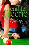 Tender Loving Care - Jennifer Greene - 9781426891472