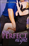 One Perfect Night - Rachael Johns - 9781426892912