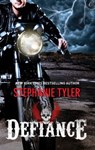 Defiance - Stephanie Tyler - 9781426896026