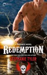Redemption: A Defiance Novel - Stephanie Tyler - 9781426896361