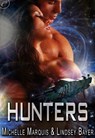 Hunters - Lindsey Bayer ; Michelle Marquis - 9781426897115