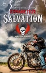 Salvation: A Defiance Novel - Stephanie Tyler - 9781426897740