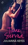 Time Served - Julianna Keyes - 9781426899621
